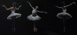 Bianca Fota. óleo. 92x65 unidad (Tríptico)